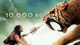 فیلمی دۆبلاژکراوی کوردی 10.000 ساڵ پێش زاین ? 10,000 BC 2008 BluRay HD ?