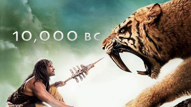 فیلمی دۆبلاژکراوی کوردی 10.000 ساڵ پێش زاین ? 10,000 BC 2008 BluRay HD ?
