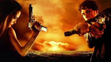 فیلمی دۆبلاژکراوی کوردی داواکراو.? Wanted 2008 UHD 4K GOLD ?