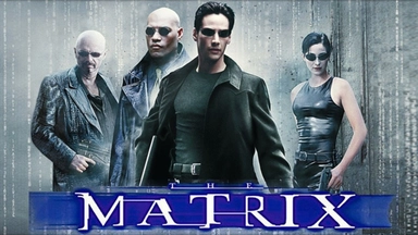 فیلمی دۆبلاژکراوی کوردی ماتریکس بەشی 1 ? The Matrix 1999 BluRay HD ?