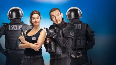 فیلمی فەڕەنسی دۆبلاژکراوی کوردی ڕەید هێرشبەر ? RAID Special Unit 2016 ?