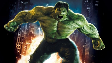 فیلمی ئەمریکی دۆبلاژکراوی کوردی هۆڵک بڕوا پێنەکراو ?  The Incredible Hulk (2008) UHD 4K ?