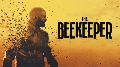 فیلمی دۆبلاژکراوی کوردی هەنگەوانەکە ? THE BEEKEEPER 2024 UHD 4K ?
