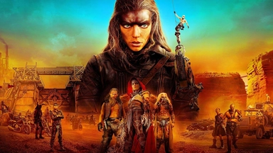 فیلمی دۆبلاژکراوی کوردی فۆریوسا داستانی مادماکس ? Furiosa A Mad Max Saga 2024 UHD 4K GOLD ?