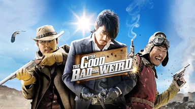 فیلمی کۆری دۆبلاژکراوی کوردی باش و خراپ و نامۆ ? The Good The Bad The Weird 2008 UHD 4K ?