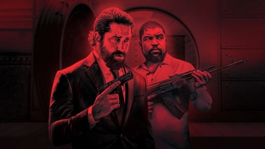 فیلمی ژێرنوسی کوردی سەرۆک باندی دزەکان پانتێرا بەشی 2 ? Den of Thieves 2: Pantera 2025 ?