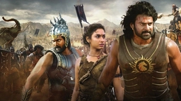 فیلمی هیندی دۆبلاژکراوی کوردی باهوبەلی دەستپێک ? Baahubali: The Beginning 2015 UHD 4K ?