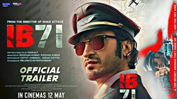 فیلمی دۆبلاژکراوی کوردی نوسینگەی هەواڵگری VI ? IB71 2023 BluRay HDR ?