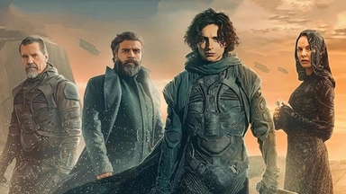 فیلمی دۆبلاژکراوی کوردی گردی لماوی ? Dune 2021 UHD 4K ?