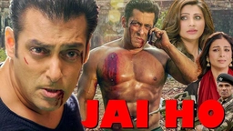 فیلمی هیندی دۆبلاژکراوی کوردی سەلمانخان جەی هۆ ? Jai Ho 2014 GOLD UHD 4K ?