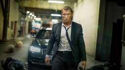 فیلمی دۆبلاژکراوی کوردی گەیەنەر بەشی 4.? The Transporter Refuelled 2015 4.?