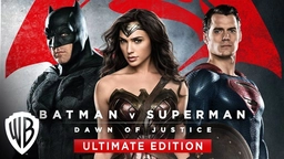 فیلمی دۆبلاژکراوی کوردی باتمان دژی سوپەرمان ? Batman VS Superman Dawn of Justice 2016 UHD 4K ?