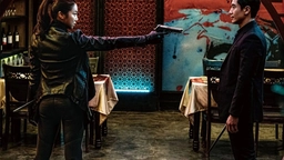 The.Villainess 2017 BluRay HD Original