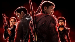 فیلمی دۆبلاژکراوی کوردی چاوی مار ? Snake Eyes 2021 UHD 4K ?