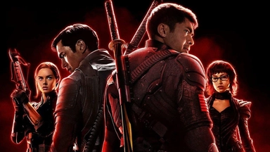فیلمی دۆبلاژکراوی کوردی چاوی مار ? Snake Eyes 2021 UHD 4K ?