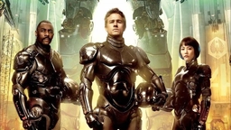 فیلمی دۆبلاژکراوی کوردی کەنارەوەکانی زەریای هێمن ? Pacific Rim 2013 UHD 4K ?