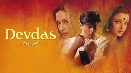 فیلمی هیندی دۆبلاژکراوی کوردی شارۆخان دێڤداس ? Devdas 2002 UHD 4K GOLD ?