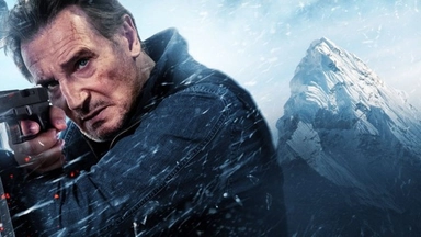 فیلمی دۆبلاژکراوی کوردی ڕێگای بەستەڵەک تۆڵەسەندنەوە ? Ice Road: Vengeance 2025 UHD 4K ?