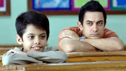 فیلمی هیندی دۆبلاژکراوی کوردی ئەستێرەکانی زەوی ? Taare Zameen Par 2007 BluRay HD ?