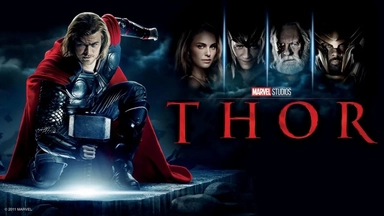 فیلمی دۆبلاژکراوی کوردی ثۆر ? Thor 2011 BluRay HD ?
