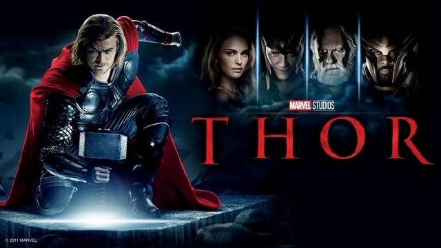 فیلمی دۆبلاژکراوی کوردی ثۆر ? Thor 2011 BluRay HD ?