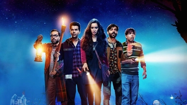 فیلمی هیندی دۆبلاژکراوی کوردی ستری 1 ? Stree 1 2018 UHD 4K ?