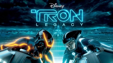 فیلمی دۆبلاژکراوی کوردی تڕۆن ڕاسپاردە ? Tron: Legacy 2010 UHD 4K ?