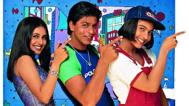 فیلمی هیندی دۆبلاژکراوی کوردی شارۆخان شتێک ڕووئەدات ? Kuch Kuch Hota Hai 1998 UHD 4K ?