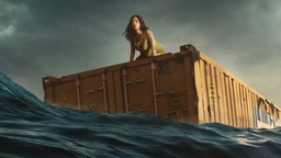 فیلمی دۆبلاژکراوی کوردی بێ سەرو شوێن ? Nowhere 2023 BluRay HD ?