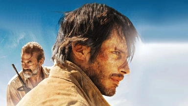 فیلمی دۆبلاژکراوی کوردی بیابان و مەرگ ? Desierto 2015 UHD 4K ?