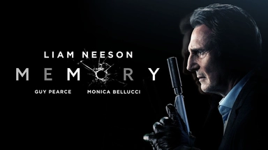 فیلمی دۆبلاژکراوی کوردی یادەوەری. Memory (2022) BluRay HD.