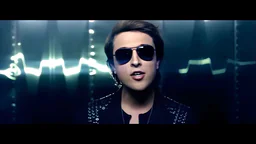کاروان هەورامی - چاوڤ رەشا من
