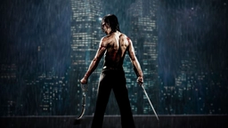 فیلمی دۆبلاژکراوی کوردی نینجای بکوژ.? Ninja Assassin (2009) Bluray HD.