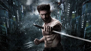 فیلمی دۆبلاژکراوی کوردی لۆگان وێلڤارین.? The Wolverine (2013)