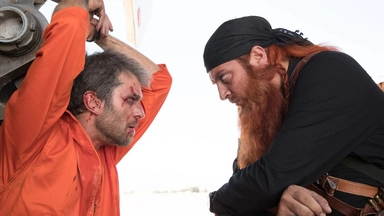 فیلمی دۆبلاژکراوی کوردی بەکاتی شام ? Damascus Time 2018 BluRay HD ?
