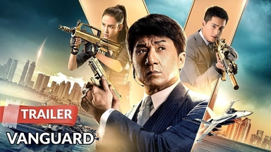 فیلمی دۆبلاژکراوی کوردی جاکی شان ڤانگارد ? Vanguard 2020 UHD 4K ?