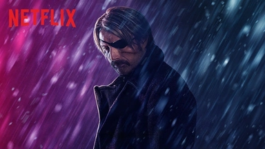 فیلمی ئەمریکی دۆبلاژکراوی کوردی پۆڵەر ? Polar (2019) BluRay HDR ?