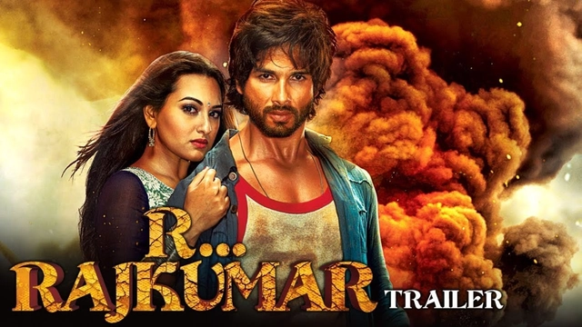 فیلمی هیندی دۆبلاژکراوی کوردی ڕاجکۆمار ? R... Rajkumar 2013 BluRay HDR ?
