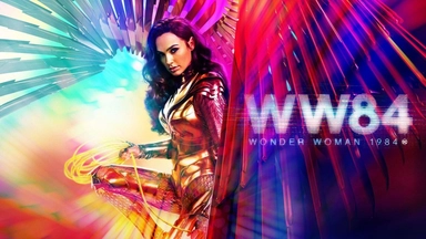 فیلمی دۆبلاژکراوی کوردی کچی سەرسوڕهێنەر 1984? Wonder Woman 1984 2020 UHD 4K GOLD ?