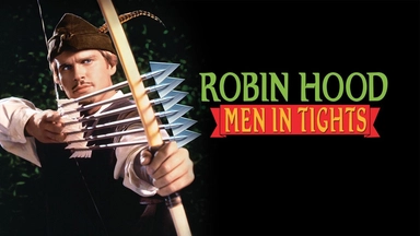 فیلمی دۆبلاژکراوی کوردی ڕۆبن هود ? Robin Hood: Men in Tights 1993 BluRay HD ?