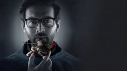 فیلمی هیندی دۆبلاژکراوی کوردی فرێدی ? Freddy 2022 UHD 4K ?