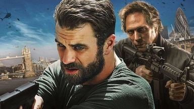 فیلمی دۆبلاژکراوی کوردی سەرجەم پیاوە شەیتانەکان ? All The Devils Men 2018 BluRay HD ?