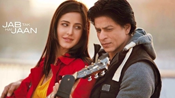 فیلمی هیندی دۆبلاژکراوی کوردی تالەژیان ماوم ? Jab Tak Hai Jaan 2012 UHD 4K GOLD ?