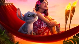 فیلمی دۆبلاژکراوی کوردی لیلۆو ستیج ? Lilo And Stitch 2025 BluRay HD ?