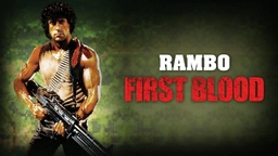 فیلمی ژێرنوسی کوردی ڕامبۆ یەکەم خوێنڕشتن بەشی یەکەم 🔥 Rambo First Blood 1982 Part 1 🔥