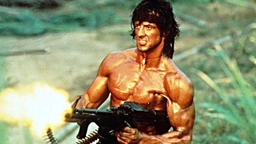 فیلمی دۆبلاژکراوی کوردی ڕامبۆ بەشی 3 🔥 Rambo 3 1988 UHD 4K 🔥