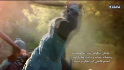 شەش جەنگاوەر ئەڵقەی46