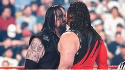 WWE Unreal E1