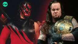 WWE Unreal E2