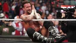 WWE Unreal E5